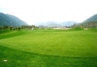 Diamond Bay Golf & Villas - Green
